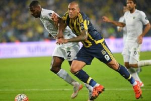 Fenerbah&ccedil;e - Akhisar Belediyespor ma&ccedil;ının ardından Pereira konuştu