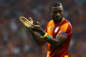B&uuml;t&uuml;n sorun Chedjou &ccedil;ıktı!