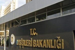 ''Rus u&ccedil;ağı T&uuml;rk hava sahasını ihlal etti''