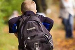 &Ccedil;ocukların &ccedil;anta ağırlığı ne kadar olmalı?