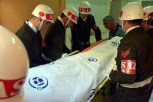 Gaziantep'te ter&ouml;r saldırısı: 1 şehit