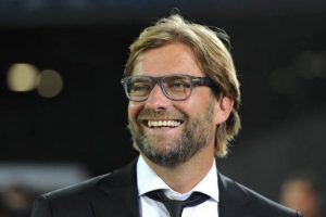 Liverpool'da Kloop sesleri