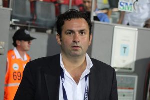 &Ccedil;aykur Rizespor'da alınan skora rağmen futbol beğenildi