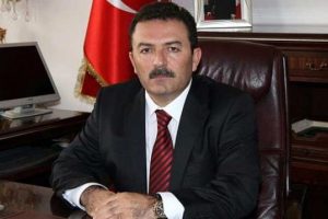 İ&ccedil;işleri Bakanı Altınok'tan flaş a&ccedil;ıklama