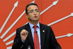 "Koalisyon kurulamamasından cumhurbaşkanı sorumlu"