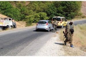 K&uuml;rtlerden PKK'ya sert tepki!