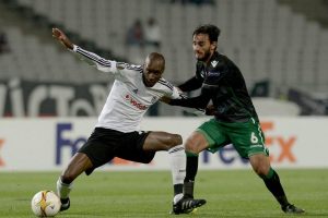 Beşiktaş Milli arayı hazırlık ma&ccedil;larıyla değerlendirecek
