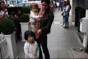 Yeni bebek geliyor hayatımıza...