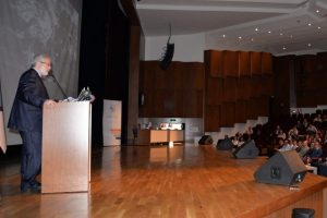 Bursa'da UFUK 2020 &Ccedil;alıştayı