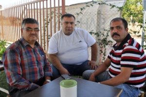 'B&uuml;y&uuml;k vurgun' iddiasında ilk duruşma