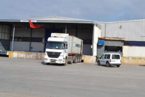 Bursa'da hayali ihracat operasyonu! &Ccedil;ok sayıda g&ouml;zaltı!