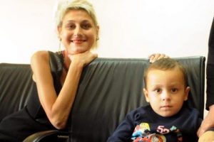 Tek karaciğer, organ kardeşliği getirdi