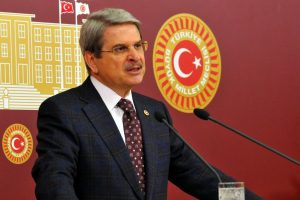 CHP'li &Ccedil;ıray'dan h&uuml;k&uuml;mete eleştiri