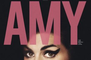 Rekortmen belgesel "Amy" 16 Ekim'de sinemalarda