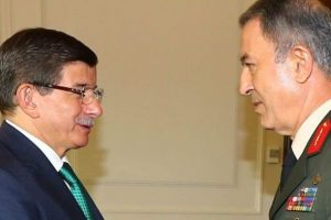 Başbakan bu gece g&uuml;venlik toplantısı yapacak