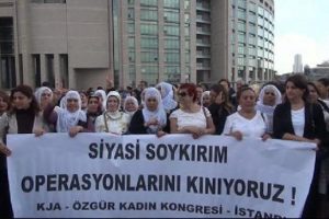 HDP milletvekili Buldan'dan g&ouml;zaltı tepkisi