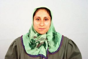 'Anne katili' akıl hastanesine g&ouml;nderildi