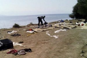 Kalbi 'umut yolculuğuna' dayanamadı