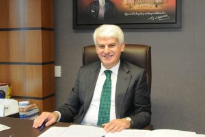 Bursa Yenişehir Havalimanı istikrarı yakaladı