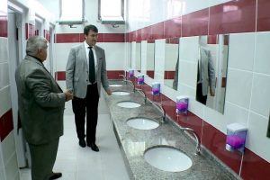 Bursa Osmangazi'den eğitime destek