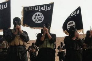 IŞİD'e giden 14 kişiden 10'u tutuklandı