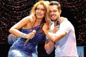 Sıla ve Murat Boz merak uyandırıyor!