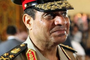 Sisi'den İran'a Hac tepkisi!