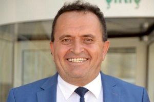 CHP'li &uuml;ye 'Cumhurbaşkanına hakaretten' g&ouml;zaltında