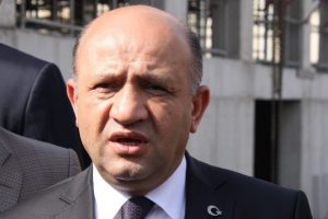 "Se&ccedil;im beyannamemiz toplumun her kesimine hitap ediyor"