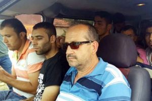 Avrupa hayalleri Edirne'de son buldu