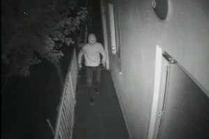 Eski &ccedil;alışandan hırsızlık ve gasp