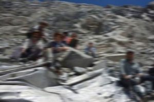 Endonezya'da kaybolan u&ccedil;ağın enkazı bulundu