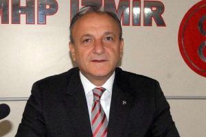 Vural'dan Demirtaş'a K&uuml;rdistan tepkisi
