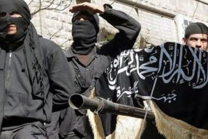 Yeni iddia... 20 bin YPG'li, 5 bin Arap Rakka'yı kuşatacak