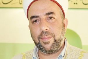 Kutsal topraklardaki vin&ccedil; faciasını yaşadı...