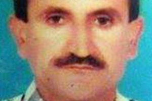Bursa'da ceviz ağacından d&uuml;şen adam hayatını kaybetti