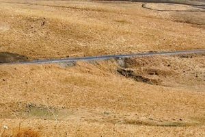 Varto'da tuzaklanmış bomba imha edildi