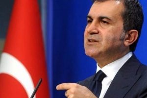 &Ccedil;elik: Bah&ccedil;eli iktidar olmaktan korktu!