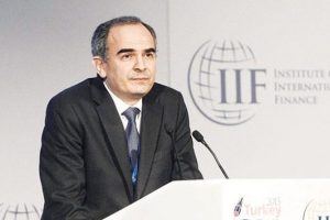 Baş&ccedil;ı'nın enflasyon r&uuml;yası k&acirc;busa d&ouml;nd&uuml;