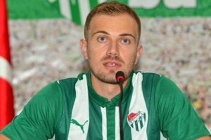 G&uuml;nok: "Namağlup takımı yenmek &ouml;nemli"
