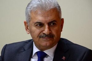 Binali Yıldırım'dan g&uuml;ld&uuml;ren sosyal medya cevabı