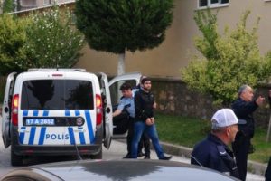 &Ccedil;anakkale'de uyuşturucu operasyonu