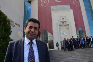 'MHP olarak taşın altına g&ouml;vdemizi koymaya hazırız'