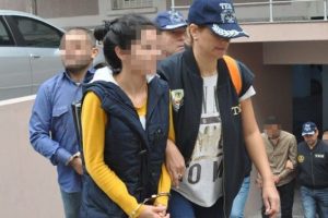 6 ilde ter&ouml;r operasyonu: 22 g&ouml;zaltı