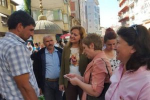 "Biz asgari &uuml;cret bin 500 dediğimizde karşı &ccedil;ıkıyorlardı"