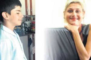 Tek organla gelen kardeşlik