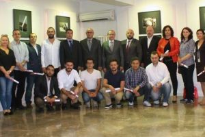 Borsa ve KOSGEB işbirliği yaptı, 28 kursiyer sertifikasına kavuştu