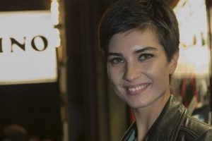 Tuba B&uuml;y&uuml;k&uuml;st&uuml;n: B&ouml;yle daha g&uuml;zelim...