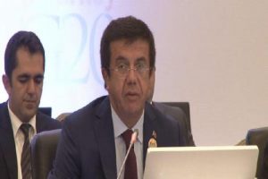 "K&uuml;resel ticari b&uuml;y&uuml;me hala kriz &ouml;ncesi seviyeye ulaşamadı"