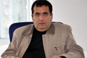 'Fethullah&ccedil;ı' polislere PKK işbirliği su&ccedil;laması